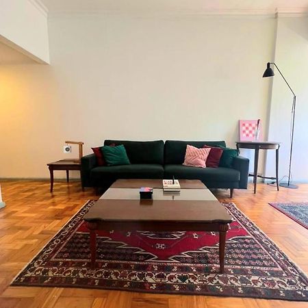 리오데자네이루 Copacabana Experience 아파트 외부 사진